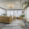 Отель Triple Z Hotel, фото 10