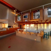 Отель Auberge de Jeunesse HI Cancale, фото 19