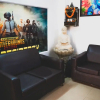 Отель Pubg Residency, фото 2