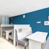 Отель Fabhotel Silverkey, фото 9