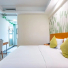Отель GreenTree Alliance Sanya Jiyang District Yalongwan Road Hotel, фото 13