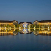 Отель Lake International Hotel, фото 5