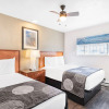 Отель Oceanside Inn & Suites, a Days Inn by Wyndham, фото 5
