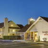 Отель Residence Inn Sacramento Cal Expo, фото 1