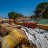 Отель Villa Brezza Marina - Cefalù, фото 27