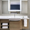 Отель SpringHill Suites by Marriott Dallas Richardson/University Area, фото 18