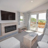 Отель Long View in Roebeck Country Park Sleeps 4 Beach 3 5 Miles, фото 5