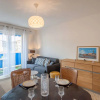 Отель Apartment LAmiral Cagnes-sur-Mer 32129, фото 2