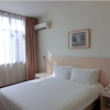 Отель Jinjiang Inn Wuxi Xueqian, фото 7