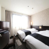 Отель Apa Hotel Tokyo Kiba, фото 6