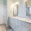 Отель Stylish Haven In Vibrant Raleigh, 5-minute Walk To Transfer Co. Food Hall 3 Bedroom Home, фото 8