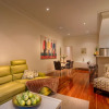 Отель Birches Townhouse, фото 3