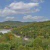 Отель Table Rock Lookout Duo - Spacious Balcony, фото 20
