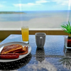 Отель Modern 1BR Wifi Breathtaking Oceanviews by Huespedia, фото 11