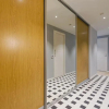 Отель Central apartments, Quiet with Free Parking and AC., фото 11