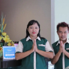 Отель Roemah Pantes Semarang, фото 9