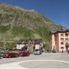 Отель Albergo San Gottardo, фото 18