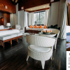 Отель Villa Angelina Luxury Suites, фото 7