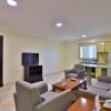 Отель Dheyouf Al Wattan For Furnished Suites by OYO Rooms, фото 3