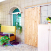 Отель Loving Hut Paradise Island Vegan Bed and Breakfast, фото 13