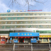 Отель Hanting Hotel Changzhi Baiyi Square, фото 2