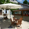 Отель Hôtel de la Plage, фото 13