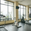 Отель Studio Kebayoran Icon Apartment near Gandaria City Mall, фото 15