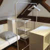 Отель Bed & Breakfast Chez Lips, фото 9