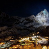 Отель Matterhorn View Apartment in Breuil-Cervinia near Ski Area, фото 11