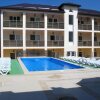 Гостиница California Hotel в Сукко