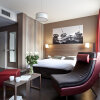 Отель City Lofthotel Saint Etienne, фото 25