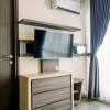 Отель Comfort And Best Choice 2Br At Bintaro Icon Apartment, фото 3