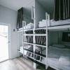 Отель Diff Hostel, фото 6
