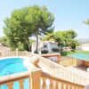 Отель Mar de China - modern, well-equipped villa with private pool in Moraira, фото 10