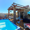 Отель Tasteful Holiday Home in Nerja With Private Pool, фото 9