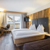 Отель Appartements Knappensteig, фото 21