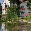 Отель und Gasthaus zum Eichenkranz, фото 15