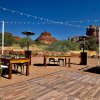 Отель Red Agave Resort, фото 11