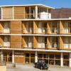 Отель Aquiles Eco Hotel в Сан-Висенте