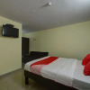 Отель OYO 22499 Vishnu Residency, фото 6