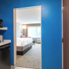 Отель Holiday Inn Express and Suites Rock Hill, фото 8