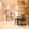 Отель CCINN (Zhuhai Doumen Daxin Xinduhui Pedestrian Street), фото 4