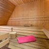 Отель Spacious, Restyled Villa With Sauna, Surrounded by Forest, фото 11