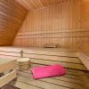 Отель Spacious, restyled villa with sauna, surrounded by forest, фото 15