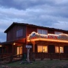 Отель The Rim Rock Inn and Restaurant в Лоа