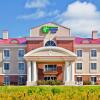 Отель Holiday Inn Express Hotel & Suites Magee, an IHG Hotel, фото 1