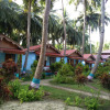 Отель Coconhuts Beach Resort-Neil Island, фото 11