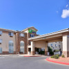 Отель Holiday Inn Express Farmington - Bloomfield, an IHG Hotel, фото 1