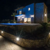 Отель Villa Koutalas - Majestic Sunsets over the Pool, фото 16