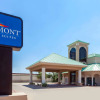 Отель Baymont Inn and Suites Amarillo, фото 12